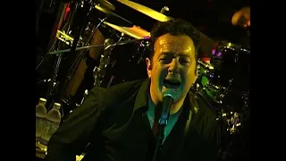 Joe Strummer & The Mescaleros - Rudy Can't Fail (Live)