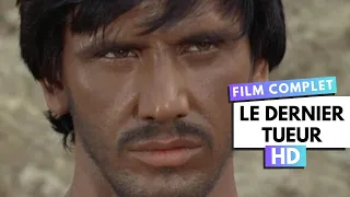 Le dernier tueur | Western | HD | Film complet en français