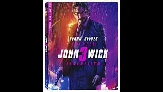 John Wick 3. felvonás-Parabellum teljes film magyarul