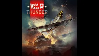 War Thunder: Wire Guided Missiles