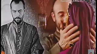 Hurrem & Ibragim (Love)