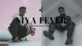 El Grande Toto X Wizkid - Niya Fever (Marco Beats Edit)