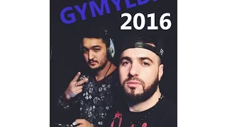 S Beater & Soprano - Gymylda  2016