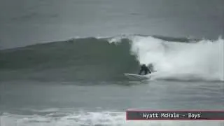 2014 NSSA Nationals Final Day Highlights