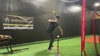 Two Drills To Stop You From Pulling Off the Ball [Softball Hitting Drills]