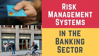 Risk Management Systems in the Banking Sector (Risks and Risk Management in the Banking Sector)