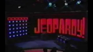 Jeopardy! 1984-1991 Theme (No Leads)