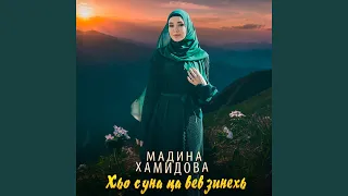 Хьо суна ца вевзинехь