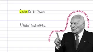 L'elezione del presidente della Repubblica spiegata dai giovani di Giffoni