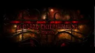 Diablo 3 Трейлер HD Русский