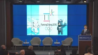 Asia Transnational Threats Forum: Counterterrorism in Asia - Part 1