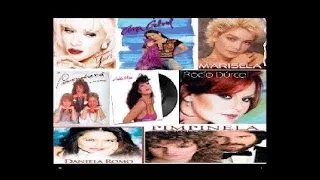 Mujeres que cantan al Amor y Desamor mix Viejitas pero Bonitas