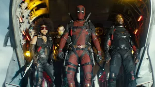 Deadpool 2 – İkincisi geliyor