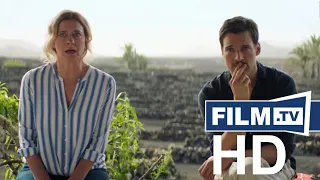 Der Nachname Trailer Deutsch German (2021)