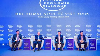 Dự báo tăng trưởng kinh tế Việt Nam năm 2020 Võ Đại Lược | P1