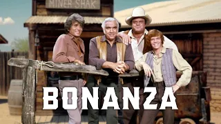 Death at Dawn 💸| Bonanza Full Episodes | Old Western Series | Lorne Greene (1959–1973)