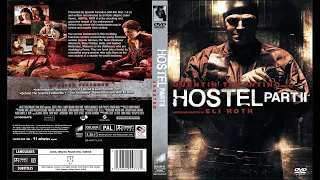 Otel Part II (Hostel: Part II) 2007 Korku Filmi Fragmanı 1080p