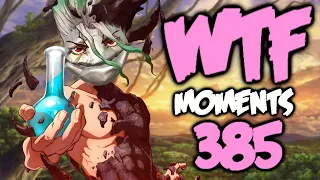 Dota 2 WTF Moments 385