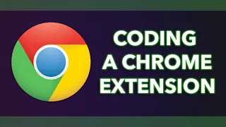 Coding an Extension that Blocks Social Media Websites | Chrome Extension Tutorial