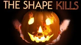 The Shape Kills - A Halloween Fan Film