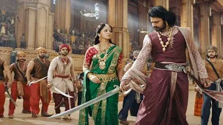 Bahubali 2 tamil mass scene