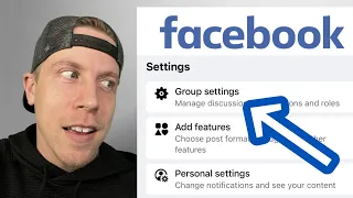 How to Delete a Facebook Group - 2023