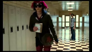 Beck - Ramona (Scott Pilgrim vs The World Soundtrack ) (Lyrics + HD).mp4