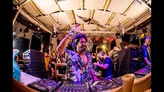 Yaya @ BPM Costa Rica 2020 [Beatport Live]