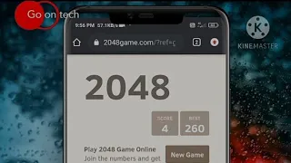 Google fun trick | Secret Google Tricks you need to try | 2048 online game