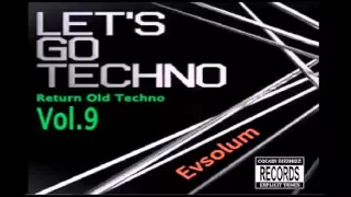 Evsolum Return Old School Vol.9