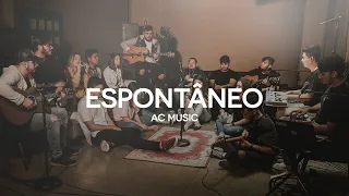 Adoração Espontânea | AC Music