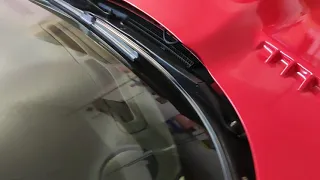 минусы Митсубиси GTO 3000GT краткий обзор.