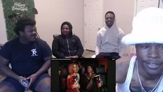 Bossman Dlow - Lil Bastard Ft Rob49 Official Reaction 🔥🔥🔥