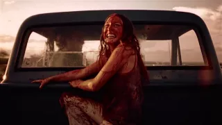 The Texas Chain Saw Massacre 1974 final scene