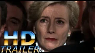 THE CHILDREN ACT Official Trailer 2018 Emma Thompson, Stanley Tucci Movie HD