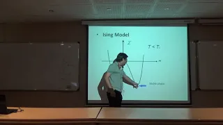 Quasi stable states in physics and its application in economics Mohammad Bahrami