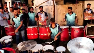 Devi Chowkacha Raja Song by Kingstar Musical Group | Dombivli