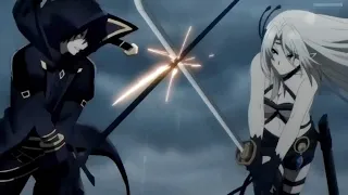 TVアニメ『陰の実力者になりたくて！』第20話「シャドウvsベアトリクス＆アイリス・ミッドガルのフルファイト」
