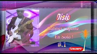 Disip  Gabriel Laporte    En  Solo #.1