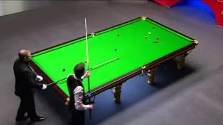 Selby V O'Sullivan FINAL F18 2014 World Champ [HD1080p]