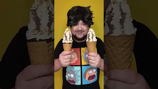 Это Мне это Тебе Мороженое Челлендж 🍦