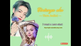 Cintanya Aku (English Version) - Lirik Terjemahan|| Jungkook & Emme Hessters