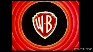 Merrie Melodies Opening 1943-1944 Red Rings (Incomplete)