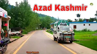 Jammu & Kashmir Travel Tatta Pani To Hajira Khai Gala Road Trip