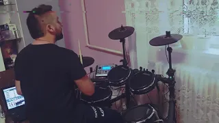 Linkin Park - In The End (Drum Cover)