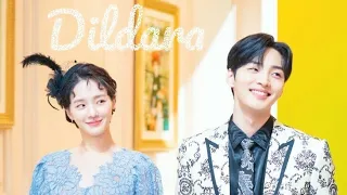 Dildara | Korean mix | Dali and cocky prince