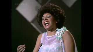 Shirley Bassey - The Greatest Performance Of My Life - 4k Remaster