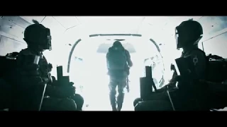 Alien Invasion  S.U.M 1 Trailer