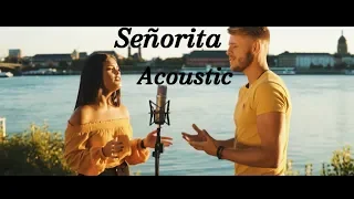 Señorita | International Cover (German, Spanish, Turkish, English)