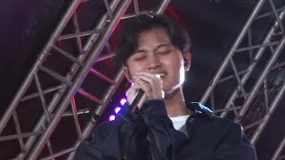 Njan Rizwan Fadilah - Tak Cukup Satu Kata | Live At Mall Bintaro Xchange 2024